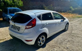 Ford Fiesta Eco boost, снимка 4