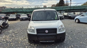 Fiat Doblo KLIMATIK | Mobile.bg    4