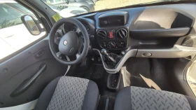 Fiat Doblo KLIMATIK, снимка 11