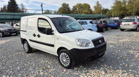 Fiat Doblo KLIMATIK | Mobile.bg    6