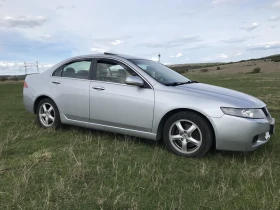 Honda Accord 2.2 i-ctdi, снимка 2