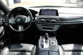 BMW 740 xDrive M Sport, снимка 7