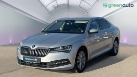 Обява за продажба на Skoda Superb 2.0 TDi DSG ~44 400 лв. - изображение 1