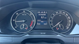 Skoda Superb 2.0 TDi DSG, снимка 15