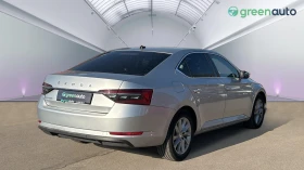 Обява за продажба на Skoda Superb 2.0 TDi DSG ~44 400 лв. - изображение 1