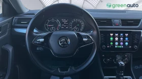 Skoda Superb 2.0 TDi DSG, снимка 14