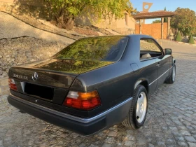 Mercedes-Benz 124 300CE-24 COUPE | Mobile.bg    3