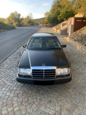 Mercedes-Benz 124 300CE-24 COUPE | Mobile.bg    4