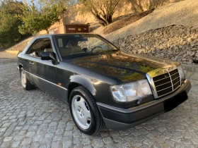  Mercedes-Benz 124