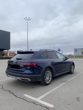 Audi A4 Allroad 40TDI, снимка 5