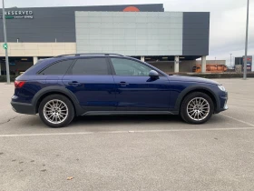 Audi A4 Allroad 40TDI, снимка 6