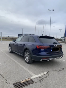 Audi A4 Allroad 40TDI, снимка 3