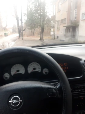 Opel Zafira, снимка 13