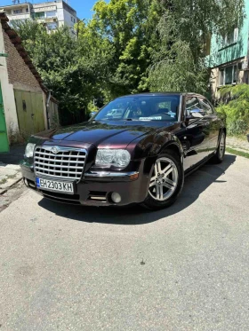     Chrysler 300c 3.5 V6