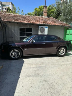 Chrysler 300c 3.5 V6 | Mobile.bg    14