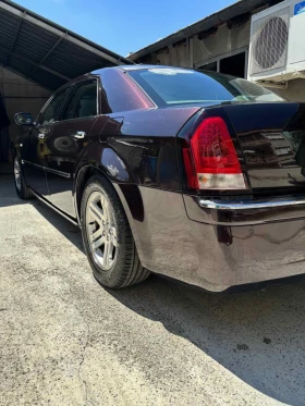 Chrysler 300c 3.5 V6 | Mobile.bg    2