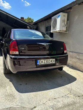 Chrysler 300c 3.5 V6 | Mobile.bg    3