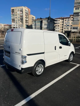 Nissan e-NV200, снимка 3