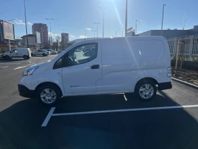 Nissan e-NV200, снимка 5