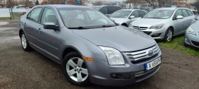 Ford Fusion 2.3-162к.с. Бензин Газ Автоматик 2007г, снимка 2