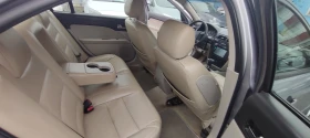 Ford Fusion 2.3-162к.с. Бензин Газ Автоматик 2007г, снимка 12