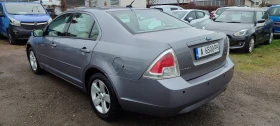 Ford Fusion 2.3-162..    2007 | Mobile.bg    4