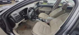 Ford Fusion 2.3-162к.с. Бензин Газ Автоматик 2007г, снимка 7