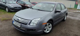 Ford Fusion 2.3-162к.с. Бензин Газ Автоматик 2007г, снимка 1