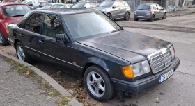 Mercedes-Benz 124, снимка 1