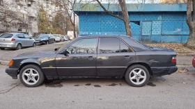 Mercedes-Benz 124, снимка 4