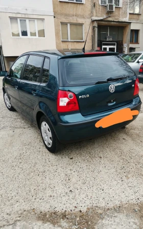 VW Polo 1.4, снимка 2