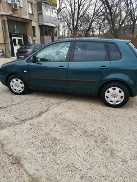 VW Polo 1.4, снимка 9