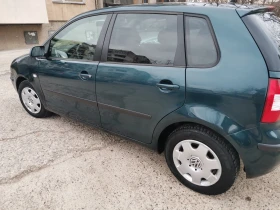 VW Polo 1.4, снимка 8