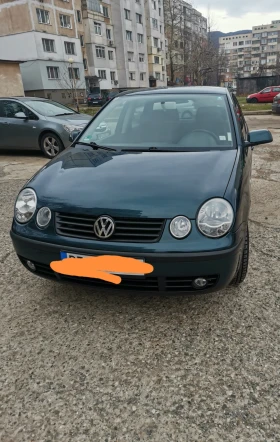 VW Polo 1.4, снимка 1