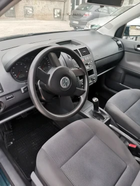 VW Polo 1.4, снимка 6