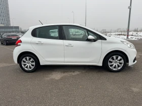 Peugeot 208 1.5e-HDI-6ск-NAVI-5 места, снимка 6