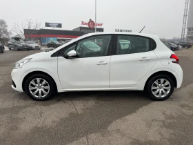 Peugeot 208 1.5e-HDI-6ск-NAVI-5 места, снимка 3