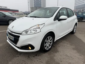 Peugeot 208 1.5e-HDI-6ск-NAVI-5 места, снимка 8