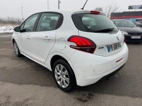 Peugeot 208 1.5e-HDI-6ск-NAVI-5 места, снимка 5