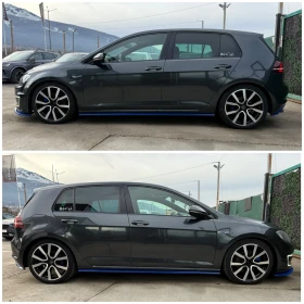 VW Golf GOLF 7 GTE!!205Hp/LED/NAVI/  | Mobile.bg    9