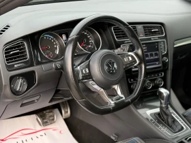 VW Golf GOLF 7 GTE!!205Hp/LED/NAVI/  | Mobile.bg    10