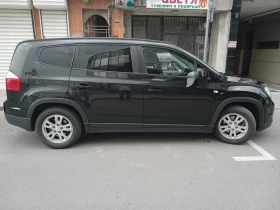 Chevrolet Orlando 1.8 бензин/LPG/GPL/ BRC, снимка 3