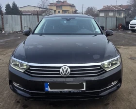 VW Passat Variant, снимка 2