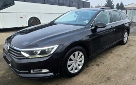 VW Passat Variant, снимка 1