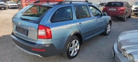 Skoda Octavia SCOUT, снимка 4