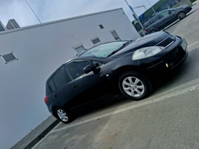 Nissan Tiida, снимка 2