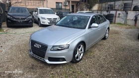 Audi A4 1.8T, снимка 10