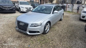 Audi A4 1.8T, снимка 7