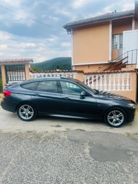 BMW 320 GT M sport Full Ekstri Pano HUD Xdrive | Mobile.bg    4