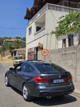 Обява за продажба на BMW 320 GT M sport Full Ekstri Pano HUD Xdrive ~28 900 лв. - изображение 5